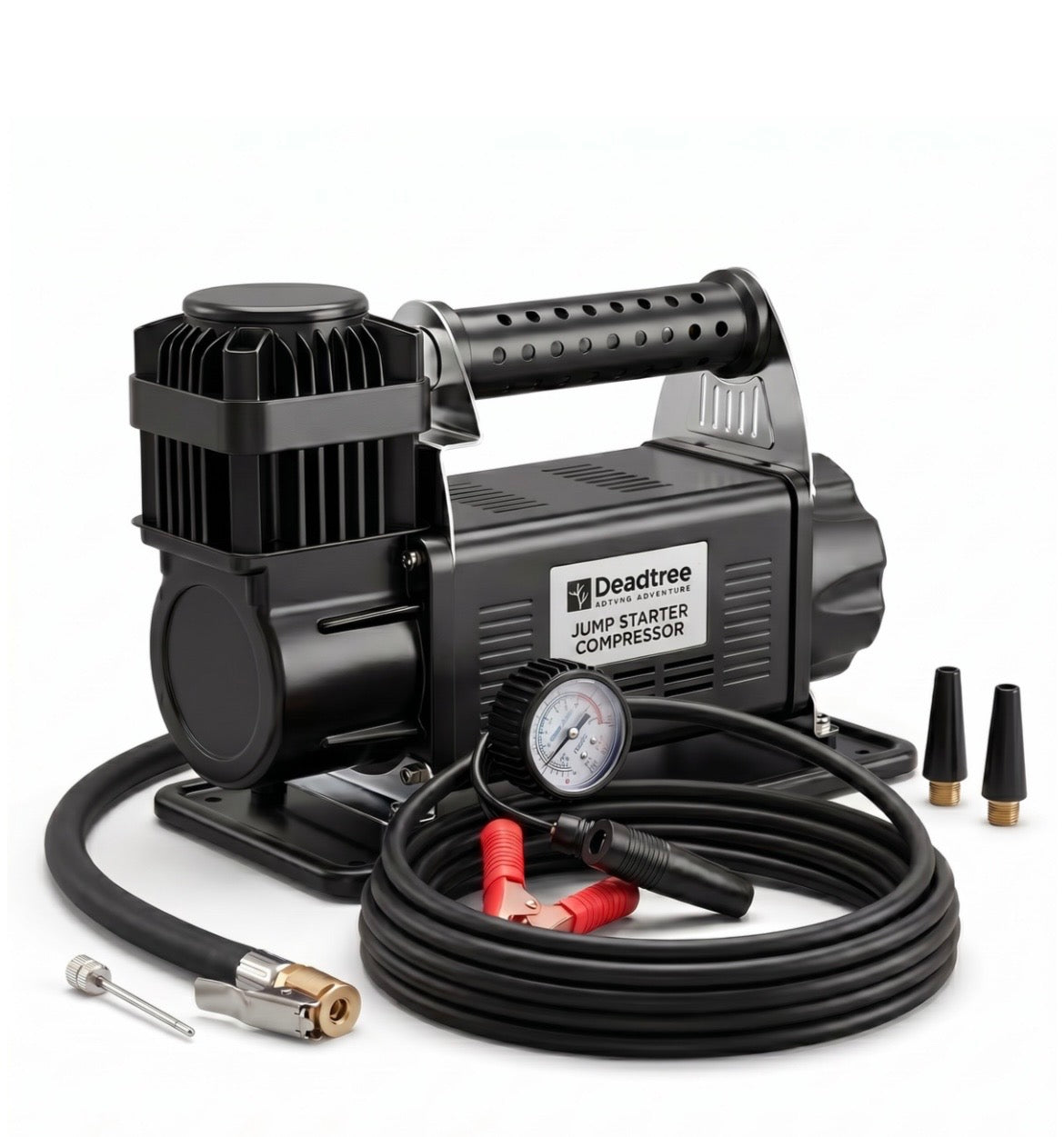 Airvolt compressor