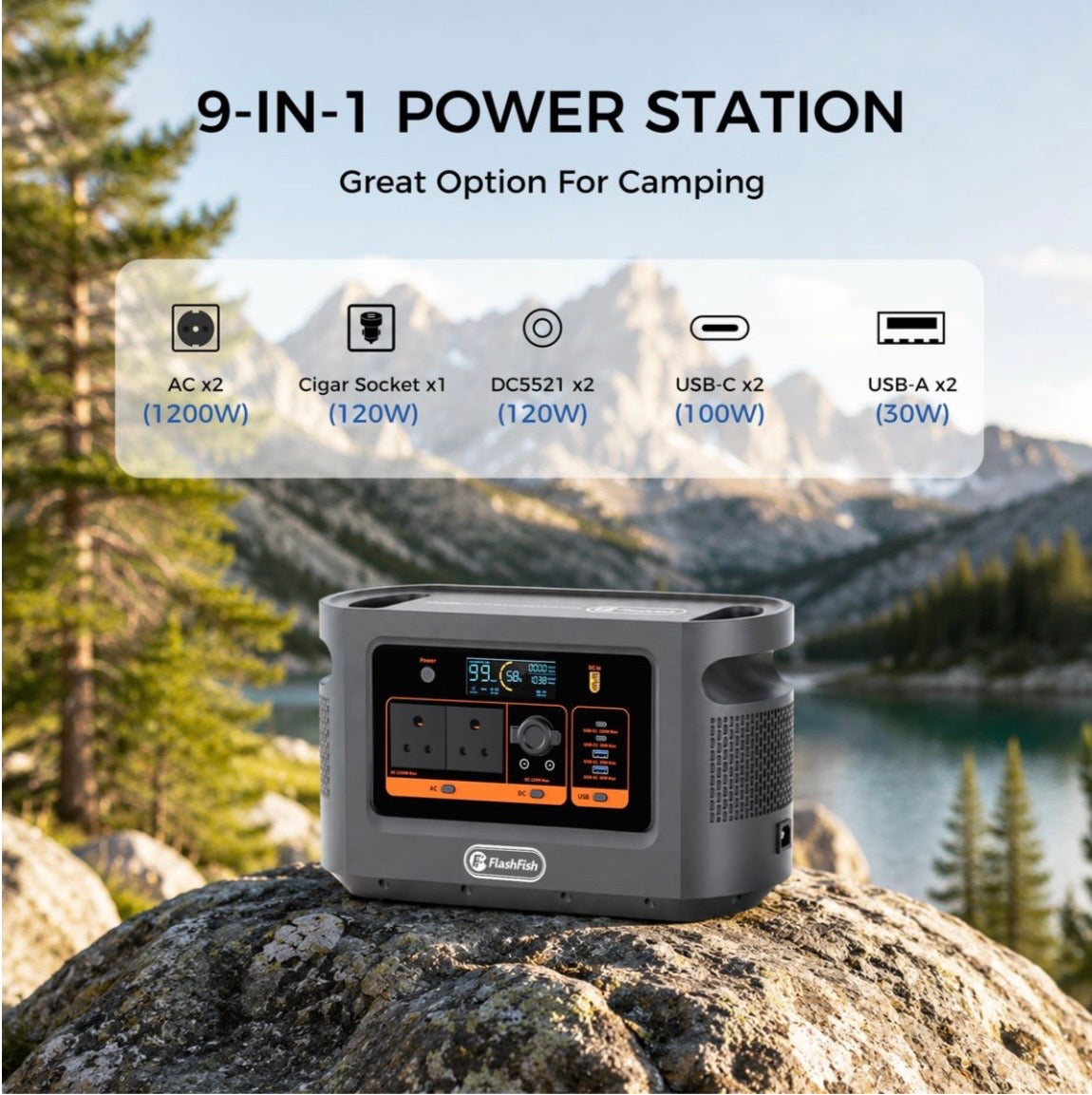 Inverter