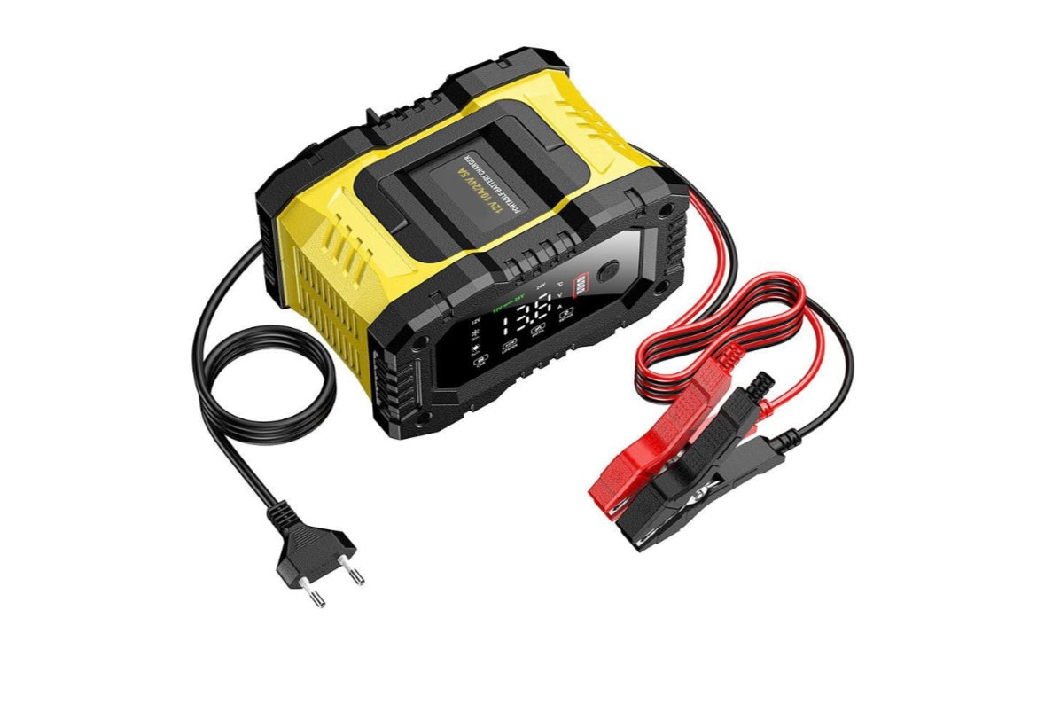 Battery Charger